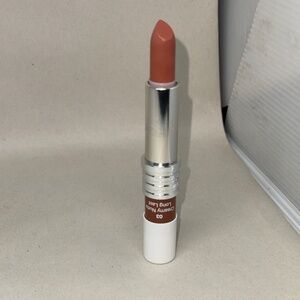 Clinique Long Last Lipstick 03 CREAMY NUDE Full Size NEW